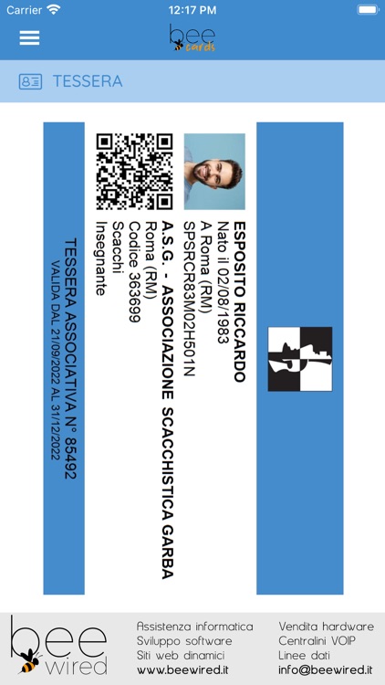 BeeCards screenshot-3