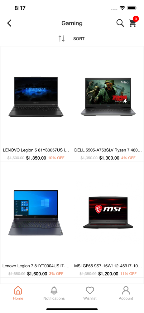 961SOUQ screenshot 3