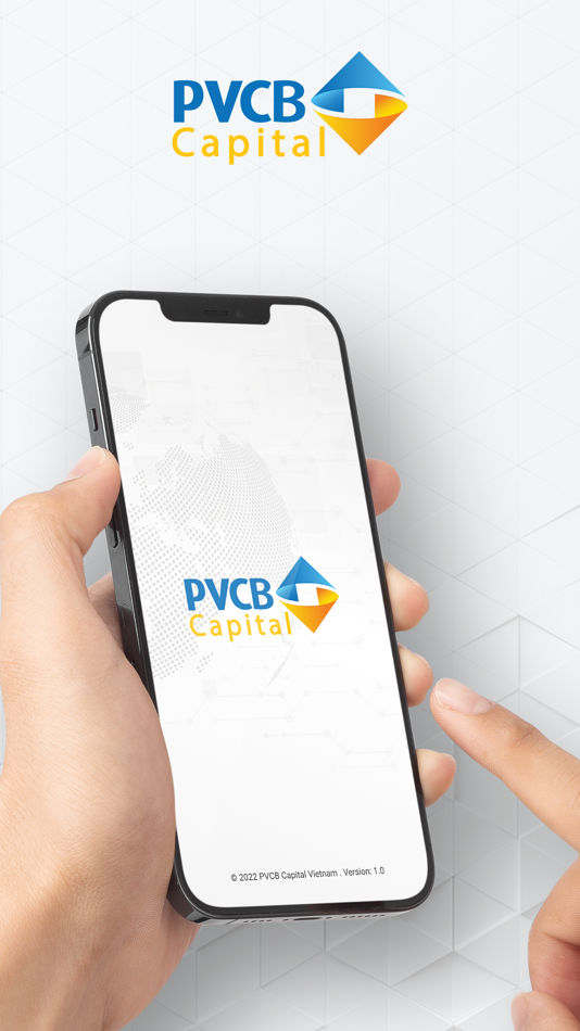 #1. PVcom Capital (iOS) Podle: PVcomBank