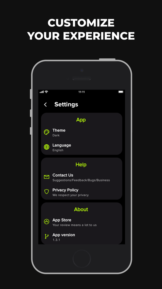#4. Countdown App: Event Tracker (iOS) 来自: SHPAVDA, TOO
