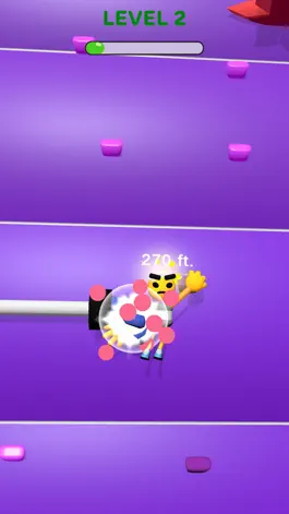 Game screenshot Silly Stretch hack