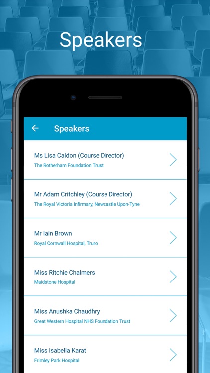 ABS Events screenshot-4