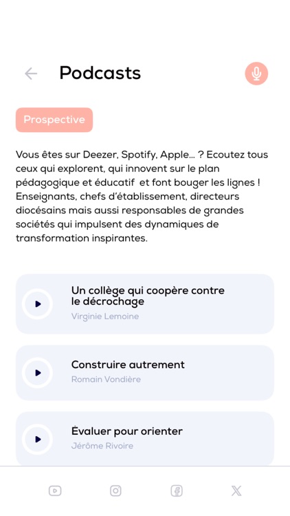 Enseignement Catholique screenshot-7