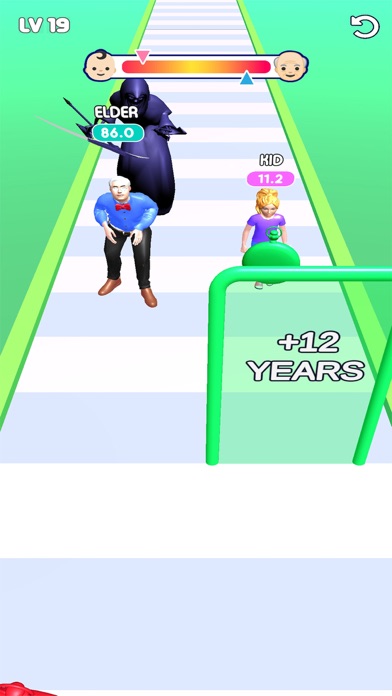 Time Doors Screenshot