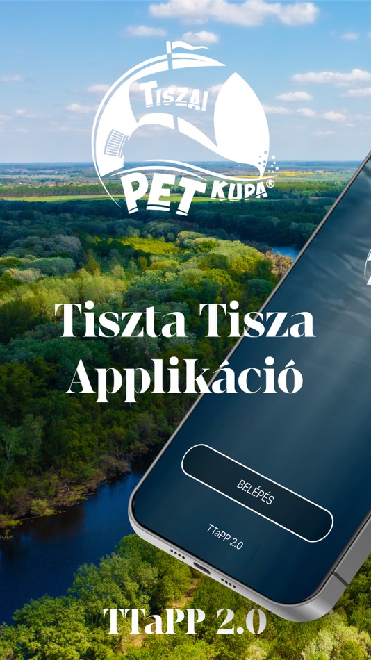 #1. TTaPP 2.0 (iOS) Podle: Konasoft Kft.