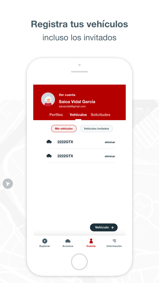 #4. BilbaoAccess (iOS) 由: Ayuntamiento de Bilbao - Bilboko Udala