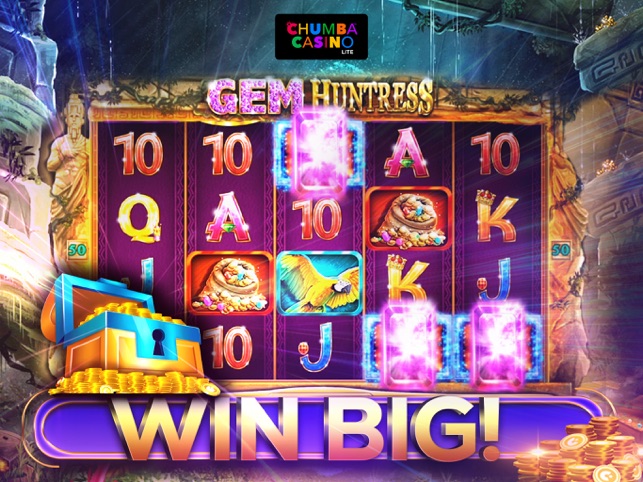 casino And The Chuck Norris Effect