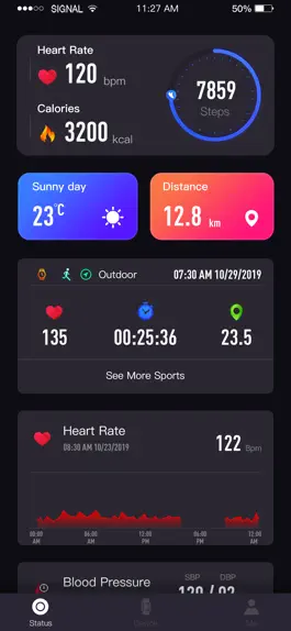 Game screenshot Forever BeFit mod apk
