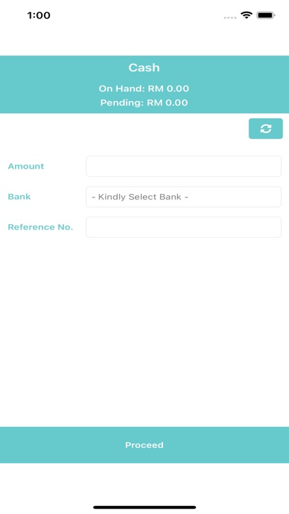 Paytrak screenshot-5