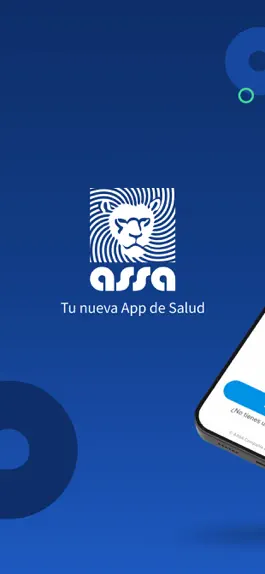 Game screenshot ASSA Salud mod apk