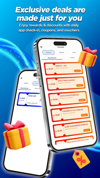 Fortune pay - cashless payment screenshot-4