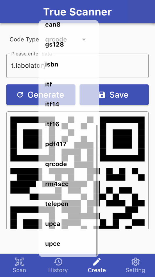 #3. True Scanner (iOS) 由: Taek Oh