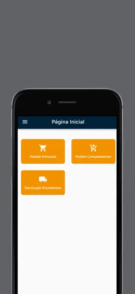 Game screenshot Lojinha IS apk