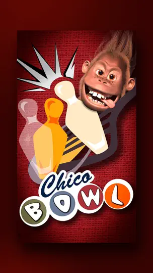 Captura de pantalla de Chicobanana - Chico Bowl en iPhone 9