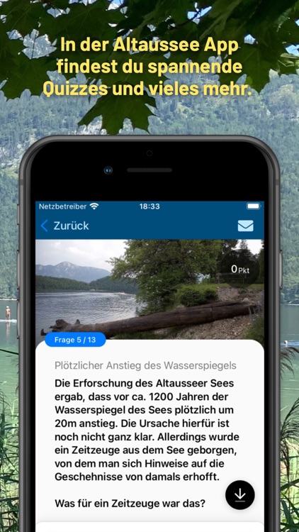 Altaussee - die smarte Infoapp screenshot-4