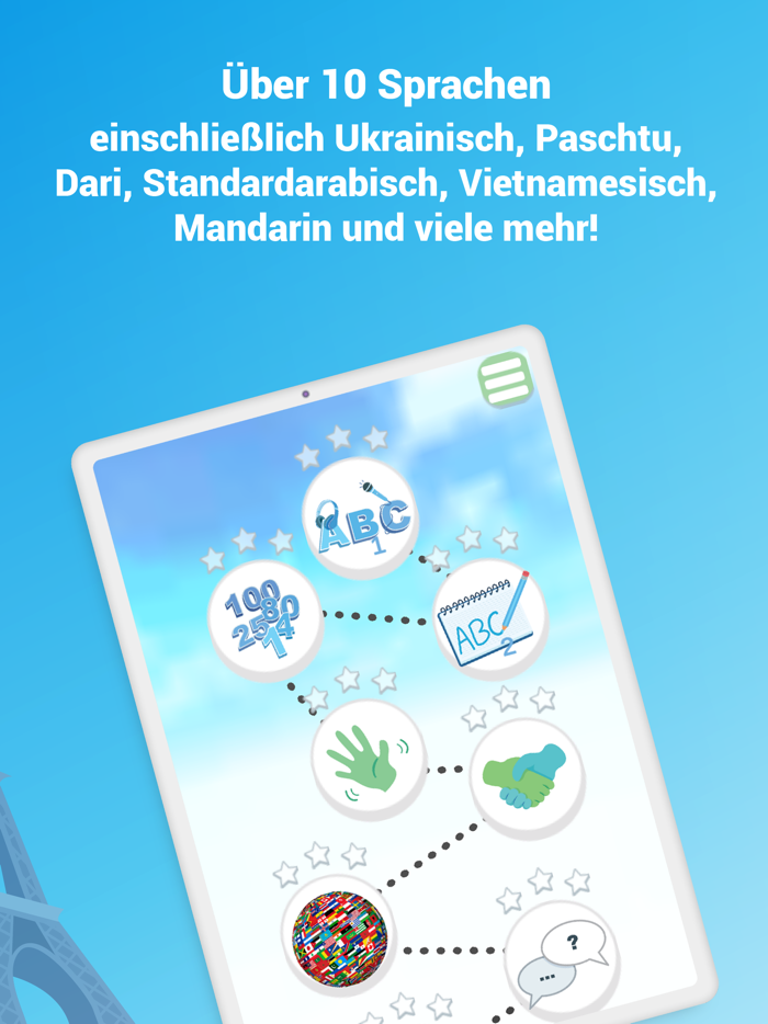 Basic-Français Deutsch