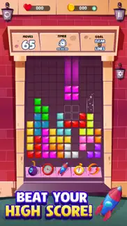 block master puzzle blast game problems & solutions and troubleshooting guide - 1