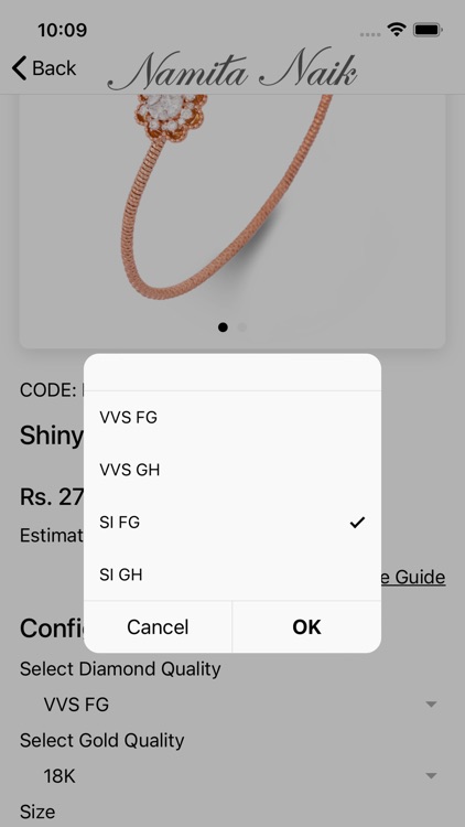 Namita Naik screenshot-3