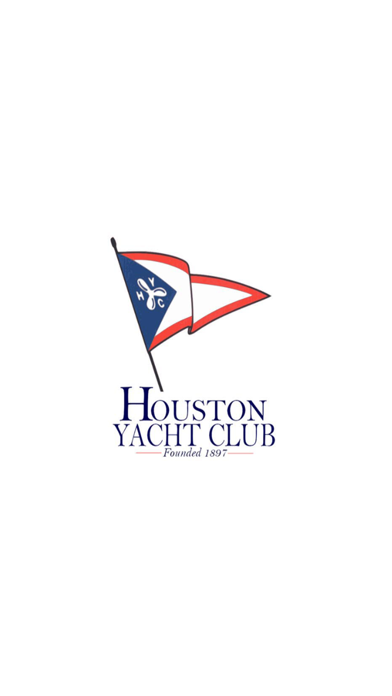 Houston Yacht Club Screenshot