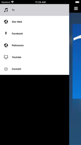 Game screenshot Tele One Tv apk