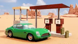 Game screenshot Road Trip Game - Survival apk