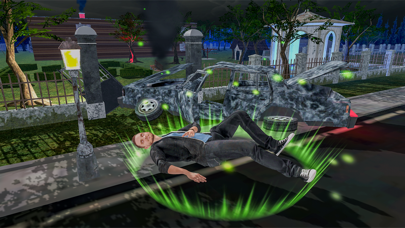 Evil Scary Haunted Doll House Screenshot