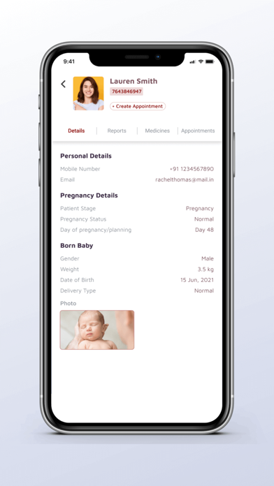 Tathhastu Doctor Screenshot