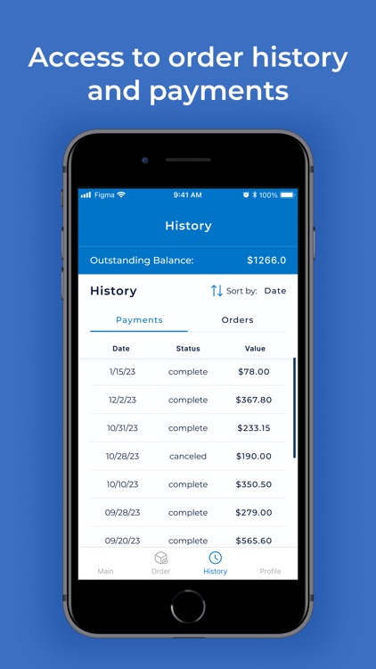 Dauus App screenshot-4