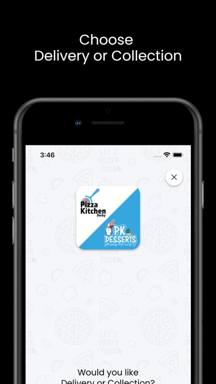 Pizza Kitchen Direct screenshot-3