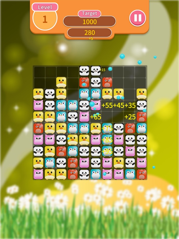 Screenshot #5 pour Pop star toy - Tap candy blast