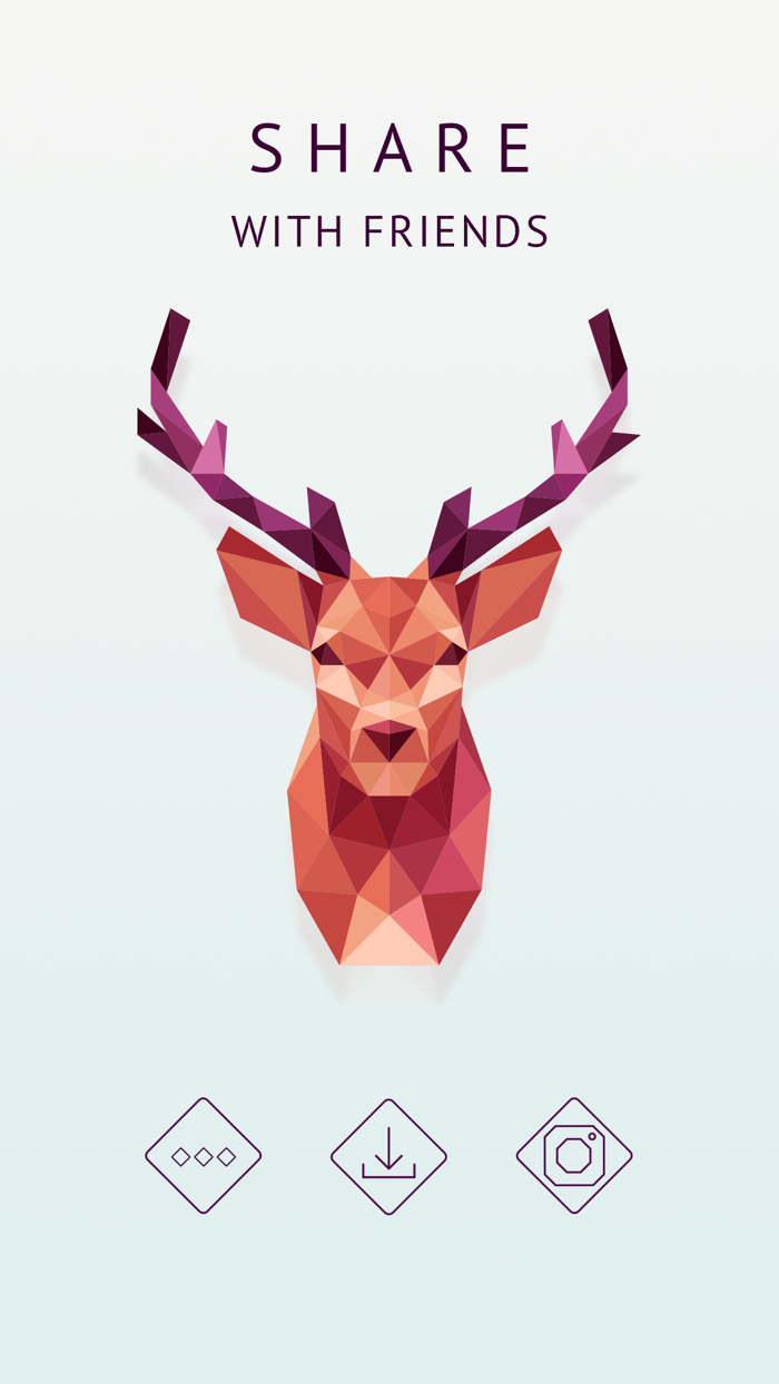 Polysphere Art Puzzle 3D