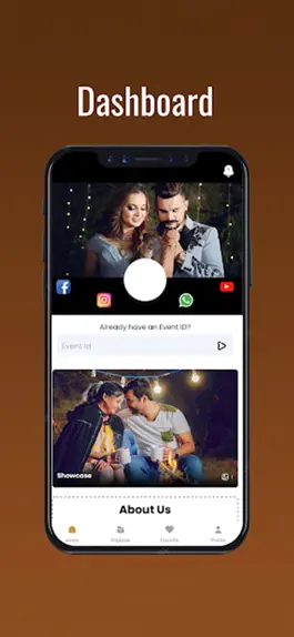 Game screenshot Viya Films hack