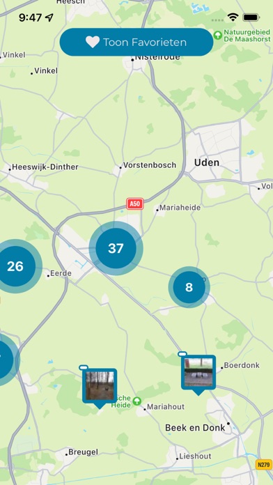 Meierijstad Screenshot