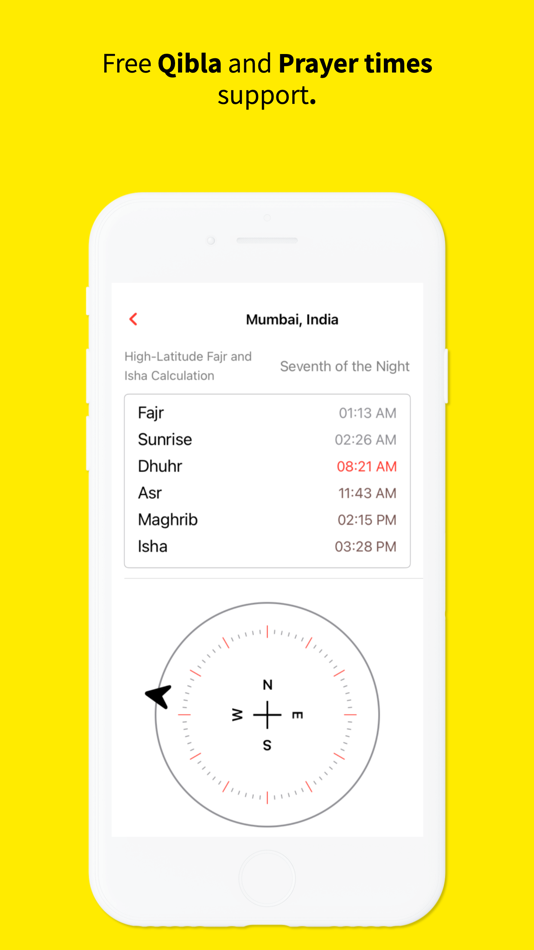 #5. Memorize Quran (macOS) 由: Shoaib Khan