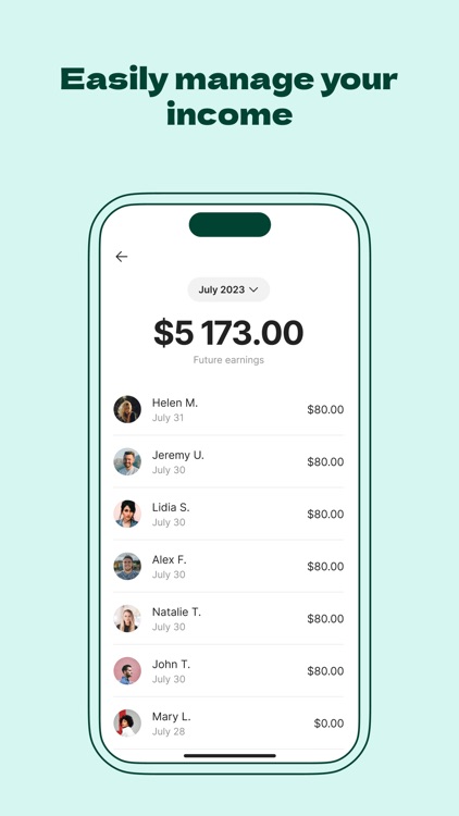 Mindly Therapist screenshot-6