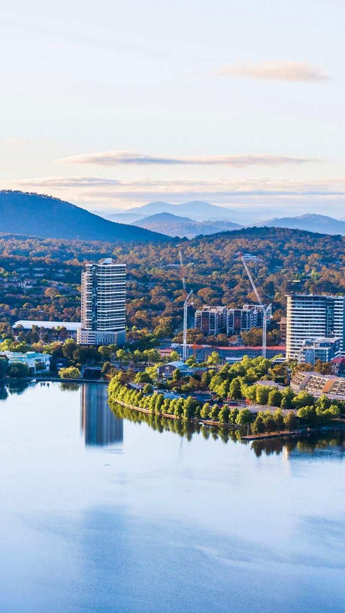 Canberra Wallpapers