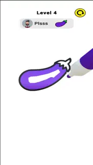 coloring page asmr master iPhone Captures Décran 3