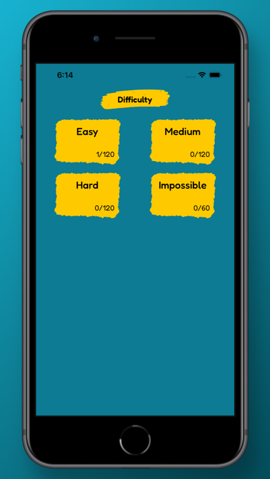 Numbrain: Number Puzzle Game Screenshot