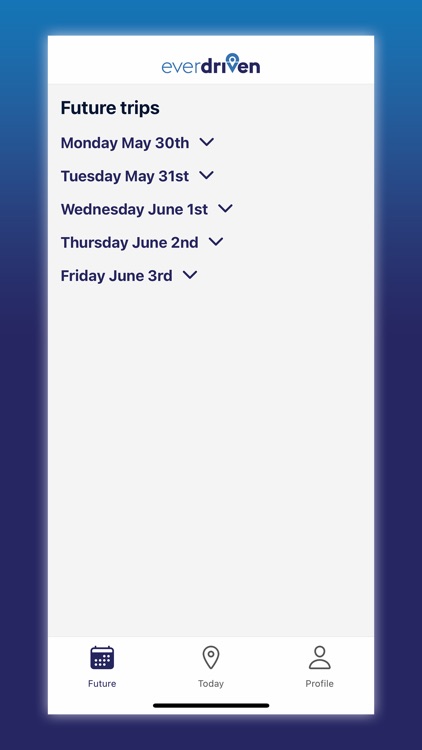 EverDriven VIP screenshot-3