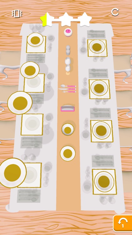 Fill the Table screenshot-4