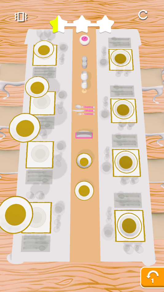 #5. Fill the Table (iOS) Podle: omer cetin