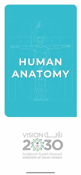 Game screenshot Human Anatomy AR mod apk