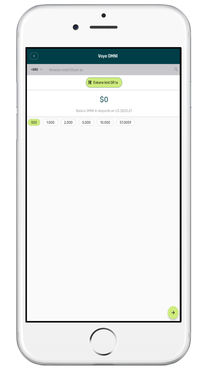 OMNI Kredi Kliyan-Client