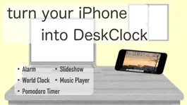 Game screenshot ClockClip mod apk