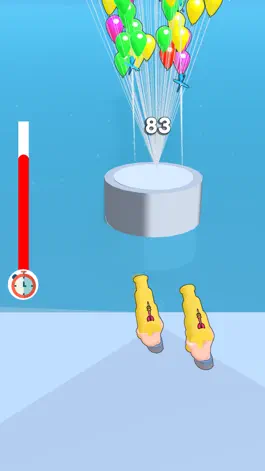 Game screenshot Balloon Shot 3D hack
