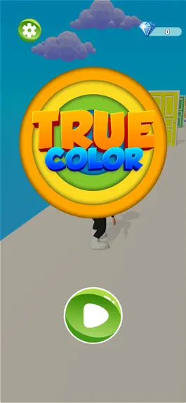 Game screenshot True Colors 3D mod apk