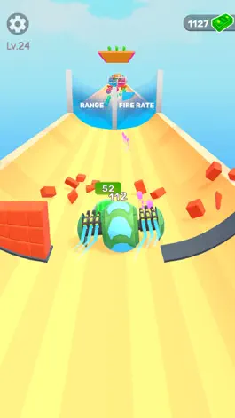 Game screenshot Shooter Balls hack