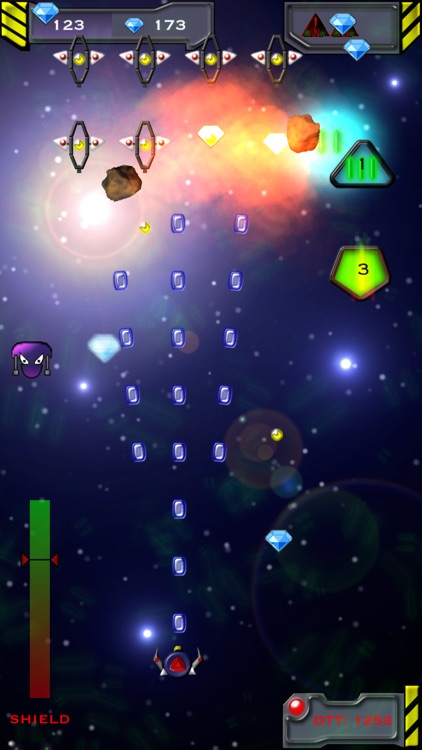 TMG Shooter screenshot-3