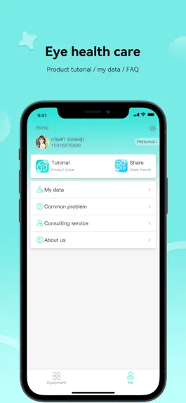 Game screenshot Microhand Life apk