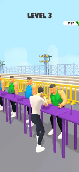 Game screenshot Arm Wrestler hack